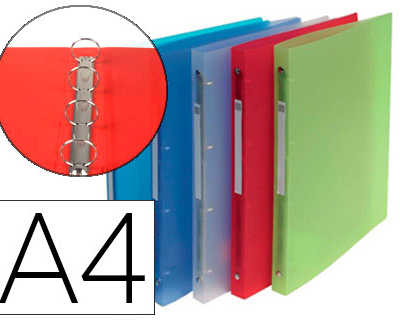 classeur-exacompta-chromaline-4-anneaux-15mm-a4-polypropylene-dos-20mm-coloris-assortis