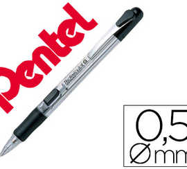 porte-mine-pentel-techniclick-g-0-5mm