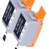 JE Réservoir 9818A002 compatible avec la marque Canon JE Réservoir 9818A002 compatible avec la marque Canon