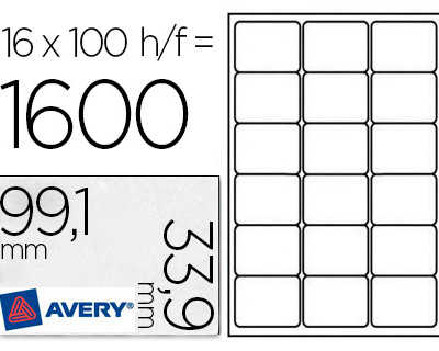 atiquette-adhasive-avery-laser-acologique-enveloppes-classiques-99-1x33-9mm-bo-te-1600-unitas