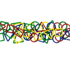chainon-formes-carr-cercle-triangle-contient-16-fiches-r-alisation-coloris-assortis-bleu-jaune-rouge-vert-seau-120u