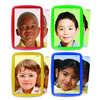 PUZZLE MINILAND ENFANTS DU MONDE SET DE 4 UNITÉS 20 PIÈCES PUZZLE MINILAND ENFANTS DU MONDE SET DE 4 UNITÉS 20 PIÈCES