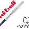 ROLLER UNIBALL TSI ENCRE GEL E FFACABLE POINTE MOYENNE TRACA 0.7MM COLORIS NOIR ROLLER UNIBALL TSI ENCRE GEL E FFACABLE POINTE MOYENNE TRACA 0.7MM COLORIS NOIR