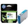 HP CD972AE N°920XL Cyan HP CD972AE N°920XL Cyan