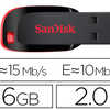 CLÉ USB CRUZER BLADE 16GB CLÉ USB CRUZER BLADE 16GB