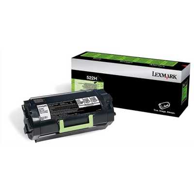 toner-lexmark-52d2h00-black