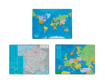 sous-main-esselte-gaographique-planisphere-pvc-mousse-antidarapante-40x53cm