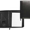 CONFARENCIER A4 CALCULATRICE P LASTIQUE FERMETURE ACLAIR POCHETTE TALAPHONE PORTABLE SANS ANNEAUX 35,5X26X1CM NOIR CONFARENCIER A4 CALCULATRICE P LASTIQUE FERMETURE ACLAIR POCHETTE TALAPHONE PORTABLE SANS ANNEAUX 35,5X26X1CM NOIR