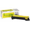 Kyocera TK-540Y Toner Jaune Remanufacturé Kyocera TK-540Y Toner Jaune Remanufacturé