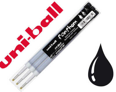 recharge-roller-uniball-fanthom-thermosensible-pointe-0-7mm-crire-gommer-r-crire-encre-gel-noir-set-3-unit-s