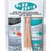 Kit complet pour l'entretien des machines à affranchir (1 souffleur d'air 335 ml Kit complet pour l'entretien des machines à affranchir (1 souffleur d'air 335 ml
