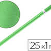 PAPIER KRAFT LIDERPAPEL 1X25M 65G/M2 UNICOLORE VERT ROULEAU PAPIER KRAFT LIDERPAPEL 1X25M 65G/M2 UNICOLORE VERT ROULEAU