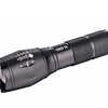 LAMPE TORCHE Q-CONNECT TALESCO PIQUE ALUMINIUM ACLAIRAGE 5 NIVEAUX BOUTON ARRET 3 PILES AAA FOURNIES COLORIS NOIR LAMPE TORCHE Q-CONNECT TALESCO PIQUE ALUMINIUM ACLAIRAGE 5 NIVEAUX BOUTON ARRET 3 PILES AAA FOURNIES COLORIS NOIR