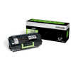 Lexmark 52D2H0E Corpo. HC 25000p Lexmark 52D2H0E Corpo. HC 25000p