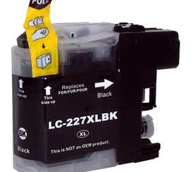 LC227XLBK