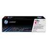 HP CE323A 128A Toner Magenta LJProCP1525 HP CE323A 128A Toner Magenta LJProCP1525