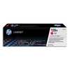 HP CE323A 128A Toner Magenta LJProCP1525