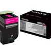 Lexmark 80C0S30 Toner Magenta Standard Lexmark 80C0S30 Toner Magenta Standard