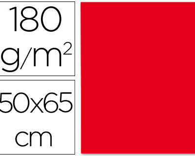 papier-cartonn-liderpapel-des-sin-travaux-manuels-180g-m2-50x65cm-unicolore-rouge