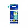 Brother TZE721 Ruban Noir/vert 9mm Brother TZE721 Ruban Noir/vert 9mm