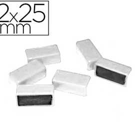 aimant-12x25mm-coloris-blanc-blister-6-unit-s