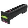 Lexmark 72K2XME Toner Corpo Mag 22K