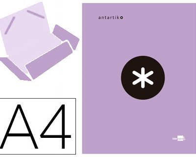 classeur-liderpapel-antartik-4-anneaux-en-d-40mm-a4-carton-rembord-coloris-lavande