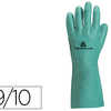 GANT NITRILE DELTAPLUS FLOQUA COTON LONGUEUR 33CM APAISSEUR 0.40MM COLORIS VERT TAILLE 9/10 PAIRE GANT NITRILE DELTAPLUS FLOQUA COTON LONGUEUR 33CM APAISSEUR 0.40MM COLORIS VERT TAILLE 9/10 PAIRE