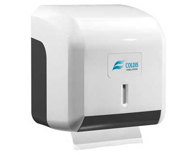 distributeur-papier-toilette-coldis-carr-paquet-plastique-petit-mod-le-137x122x145mm-capacit-250f