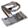 DATECTEUR MINI Q-CONNECT FAUX BILLETS DATECTEUR MINI Q-CONNECT FAUX BILLETS