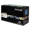 LEXMARK 24B6466 Toner Jaune BSD Return LEXMARK 24B6466 Toner Jaune BSD Return