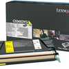 Lexmark C534X3YG Toner Corpo Yellow 7K Lexmark C534X3YG Toner Corpo Yellow 7K