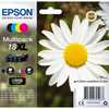 Epson C13T18164022 InkJet T18XL x4 Blist Epson C13T18164022 InkJet T18XL x4 Blist