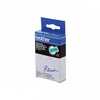 Brother TC701 vert/Noir 12mm Brother TC701 vert/Noir 12mm