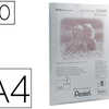 PROTÈGE-DOCUMENTS PENTEL CLEAR A4 30 POCHETTES TRANSPARENTES PROTÈGE-DOCUMENTS PENTEL CLEAR A4 30 POCHETTES TRANSPARENTES