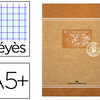 CAHIER PIQUA CONQUARANT SEPT P APIER RECYCLA ENCRE OFFSET BASE VAGATALE A5+ 17X22CM 96 PAGES 70G SAYES CAHIER PIQUA CONQUARANT SEPT P APIER RECYCLA ENCRE OFFSET BASE VAGATALE A5+ 17X22CM 96 PAGES 70G SAYES