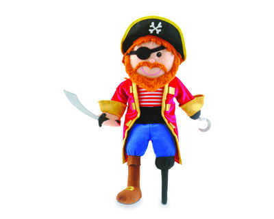 marionnette-fiesta-crafts-en-tissu-pour-main-et-doigts-pirate-17x33cm