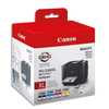 Canon 9254B004 PGI-2500XL Pack CL+BK Bli Canon 9254B004 PGI-2500XL Pack CL+BK Bli