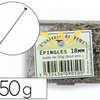 APINGLE UNIVERS DE PIWI 18MM B OÎTE 50G APINGLE UNIVERS DE PIWI 18MM B OÎTE 50G