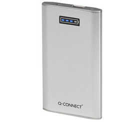 batterie-externe-q-connect-5-300mah