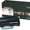 Lexmark 0X264A21G Stand Cart. BK 3500P Lexmark 0X264A21G Stand Cart. BK 3500P