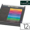 FEUTRE FABER CASTELL PITT ARTIST PEN BRUSH POINTE PINCEAU DOUX PERMANENT INDORE COULEURS ASSORTIES ÉTUI 12U FEUTRE FABER CASTELL PITT ARTIST PEN BRUSH POINTE PINCEAU DOUX PERMANENT INDORE COULEURS ASSORTIES ÉTUI 12U