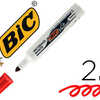MARQUEUR BIC VELLEDA 1711 EFFA CABLE POINTE OGIVE TRACA 2MM CORPS PLASTIQUE ENCRE CATONE ROUGE MARQUEUR BIC VELLEDA 1711 EFFA CABLE POINTE OGIVE TRACA 2MM CORPS PLASTIQUE ENCRE CATONE ROUGE