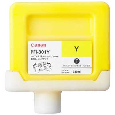 PFI-301Y