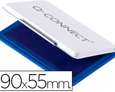 recharge-tampon-q-connect-conomique-n-3-90x55mm-coloris-bleu