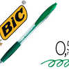 STYLO-BILLE BIC ATLANTIS ACRIT URE MOYENNE 0.5MM ENCRE DOUCE BILLE RACTRACTABLE CORPS CRISTAL CLIP GRIP PRAHENSION VERT STYLO-BILLE BIC ATLANTIS ACRIT URE MOYENNE 0.5MM ENCRE DOUCE BILLE RACTRACTABLE CORPS CRISTAL CLIP GRIP PRAHENSION VERT