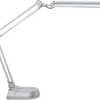 LAMPE MAULATLANTIC DE BUREAU LED SUR SOCLE BASSE CONSOMMATION CORDON 1,8M CLASSE A 9W 450MM COLORIS LAMPE MAULATLANTIC DE BUREAU LED SUR SOCLE BASSE CONSOMMATION CORDON 1,8M CLASSE A 9W 450MM COLORIS