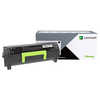 Lexmark 58D0XA0 Cartouche 35 000 pages Lexmark 58D0XA0 Cartouche 35 000 pages