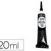 CERNE RELIEF PABAO PEINTURE VI TRAIL COLORIS NOIR TUBE 20ML CERNE RELIEF PABAO PEINTURE VI TRAIL COLORIS NOIR TUBE 20ML