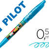 ROLLER PILOT FRIXION BALL MIKA ÉDITION LIMITÉE TOUCAN ÉCRITURE MOYENNE 0.5MM ENCRE EFFAÇABLE GRIP COULEUR TURQUOISE ROLLER PILOT FRIXION BALL MIKA ÉDITION LIMITÉE TOUCAN ÉCRITURE MOYENNE 0.5MM ENCRE EFFAÇABLE GRIP COULEUR TURQUOISE